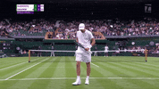 Sport GIF by Tennis Channel