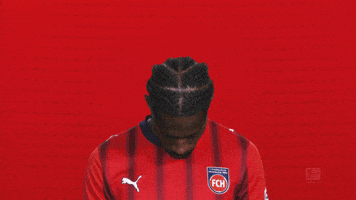 Look Up Fc Heidenheim GIF by Bundesliga