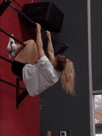 Gym GIF