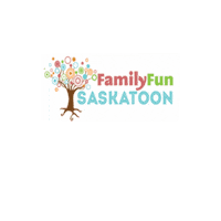 Fun Family Sticker by FamilyFunCanada