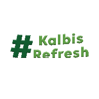 Campus Stay Healthy Sticker by Kalbis Institute