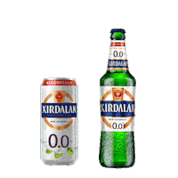 Xirdalan Zero Chin Sticker by CarlsbergAzerbaijan