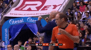 Baloncesto Joan GIF by San Pablo Burgos