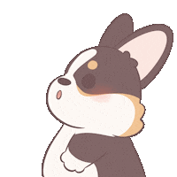 Happy Food Sticker