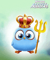 hatchlings GIF by Angry Birds