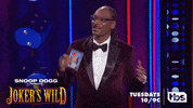 tbs jokerswild GIF by Snoop Dogg Presents The Joker’s Wild