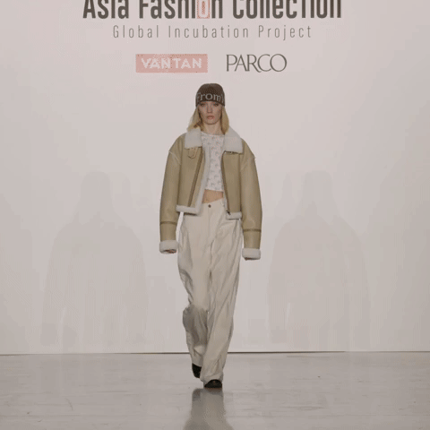 ASIA FASHION COLLECTION