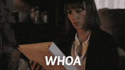 Rashida Jones Wtf GIF by Angie Tribeca