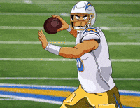 American Football Nfl GIF by Camel Dad