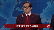 Snl Weekend Update GIF by Saturday Night Live