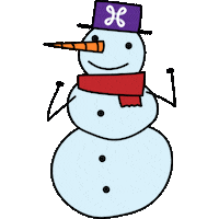 merry christmas Sticker by Proximus
