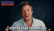 Work Go GIF by Team Kennedy
