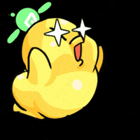 Excited In Love GIF by Apeironnft