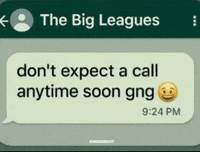 Big Leagues GIF