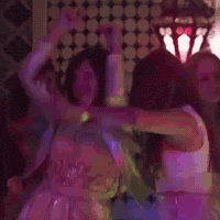 Fun Dancing GIF