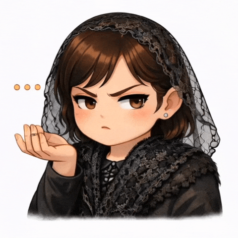 Girl Dislike GIF by L.I. Productions