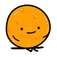 Fun Mood Sticker