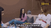 destiny love GIF by Anabel Magazine