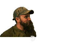 Gold Rush Look Sticker by Discovery Europe