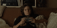 video games 1990s GIF by A24