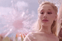 Ariana Grande GIF by Mirror