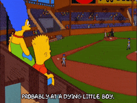 bart simpson GIF