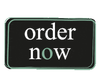 Shop Order Sticker by carou - the secondhand concept