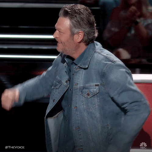 episode 2 nbc GIF by The Voice