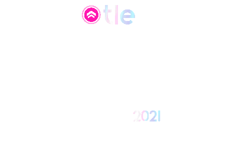 Retreat Sticker by The Ladies Edge