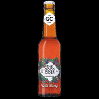 TheGoodCider cider fruta sidra tgc GIF