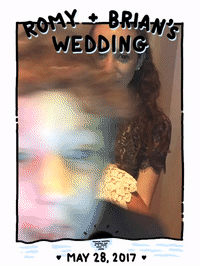 GIF by Romy and Brian!!