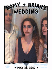 GIF by Romy and Brian!!