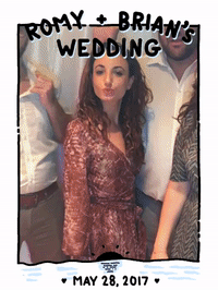GIF by Romy and Brian!!