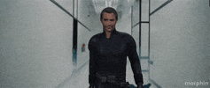 morphin marvel france avengers morphin GIF