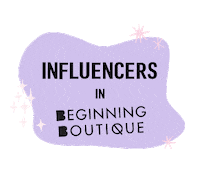 Influencers Sticker by Beginning Boutique