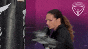 allroundchampiontv boxing punch olympics anger GIF