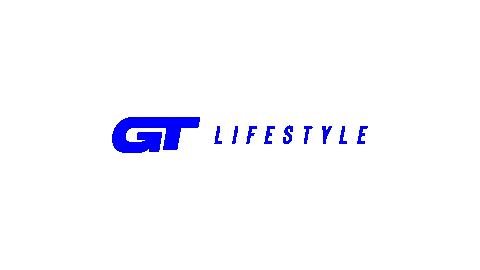Gt Sticker