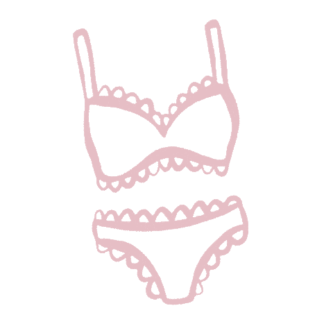 CottonOnBody giphyupload lingerie bra undies Sticker