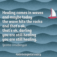 Self Care Healing GIF by detoxheavymetalssafely