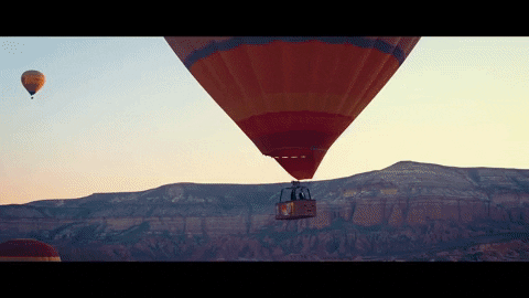 Music Video Turkey GIF by Ultra Records