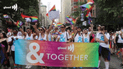 World Pride GIF by Glaad