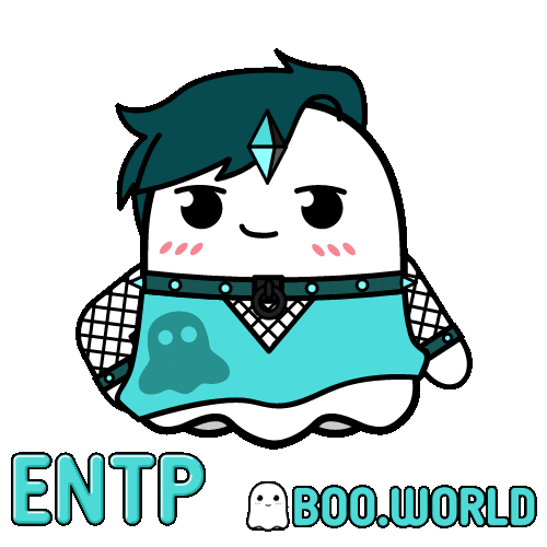 Create Cartoon Character Sticker by Boo