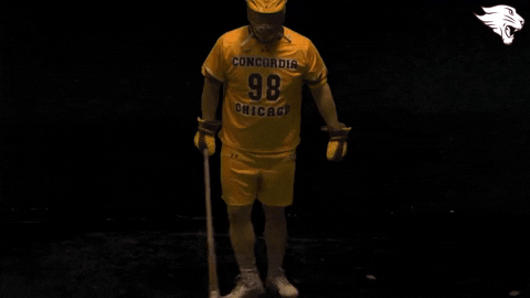 d3lax GIF by CUCougars