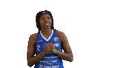 Basketball Player Sticker by Basket_fi