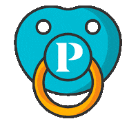 baby mom Sticker by Parents