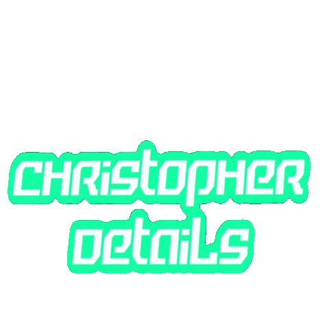 Flames Details Sticker