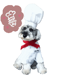 Dogs Love Sticker