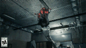 the evil within 2 horror GIF by Bethesda