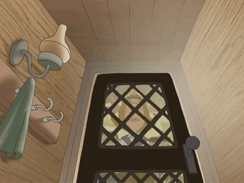 as told by ginger nicksplat GIF