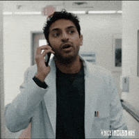 Not Doing This Karan Soni GIF by Wayfarer Studios